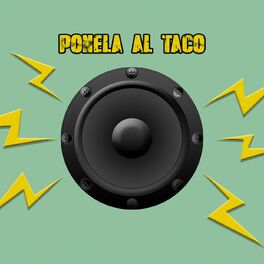 Album cover of Ponela al taco