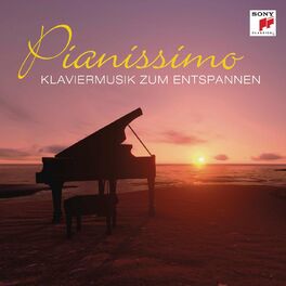 Album cover of Pianissimo - Klaviermusik zum Entspannen