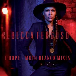 Album cover of I Hope