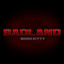 Album cover of Badland