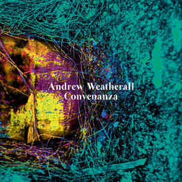 Album cover of Convenanza