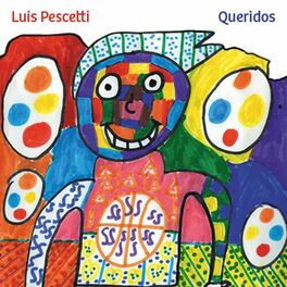 Album cover of Queridos (En Vivo)
