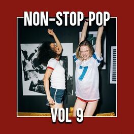 Album cover of Non-Stop Pop Vol 9