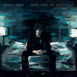 Album cover of Same Kind Of Different (Acoustic)