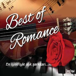 Album cover of Best of Romance (En iyileriyle aşk şarkıları)