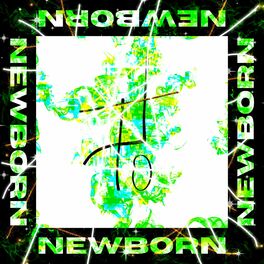 Album cover of Newborn