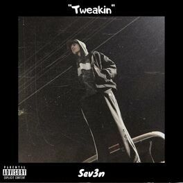 Album cover of Tweakin'