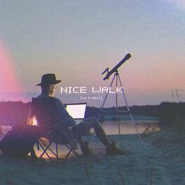 Album cover of Nice Walk