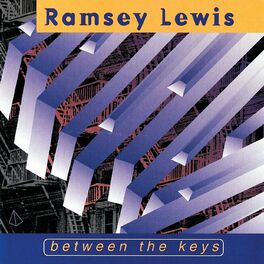 Album cover of Between The Keys