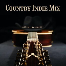 Album cover of Country Indie Mix