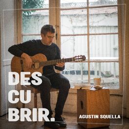 Album cover of Descubrir