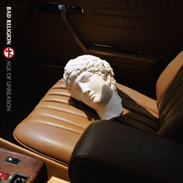 Album cover of Age Of Unreason