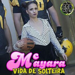Album cover of Vida De Solteira