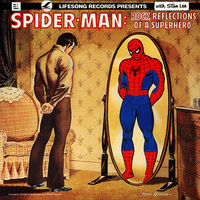 Various Artists - Spider-man: Rock Reflections Of A Superhero: lyrics and  songs