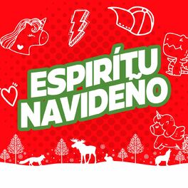 Album cover of Espíritu Navideño