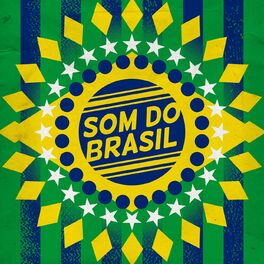 Album cover of Som do Brasil