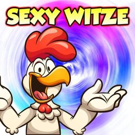 Album cover of Sexy Witze