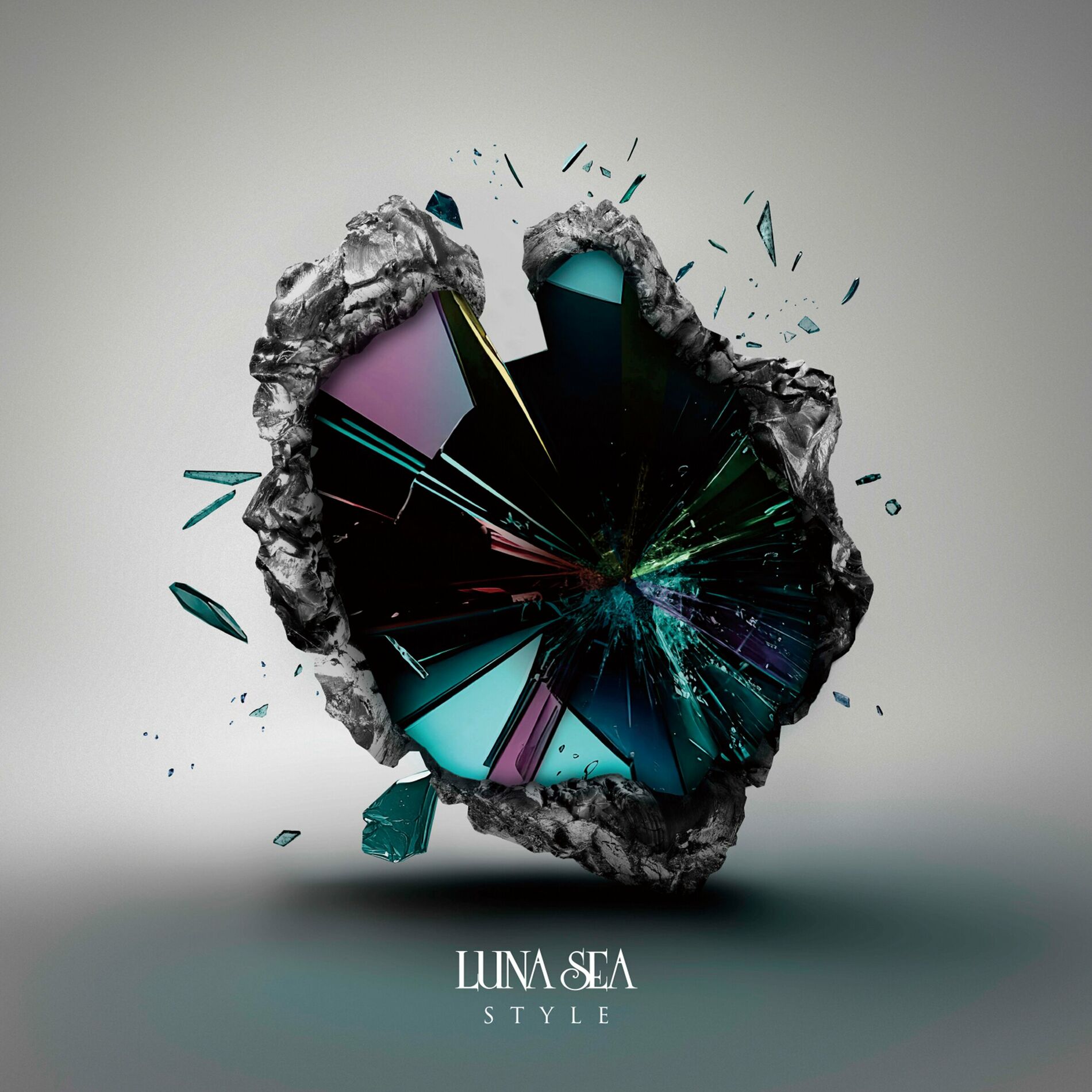 LUNA SEA: albums, songs, playlists | Listen on Deezer