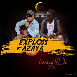 Album cover of Laayidi