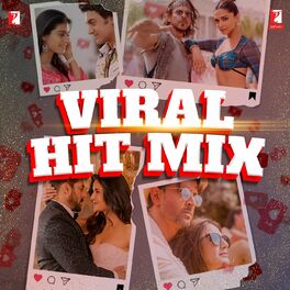 Album cover of Viral Hit Mix