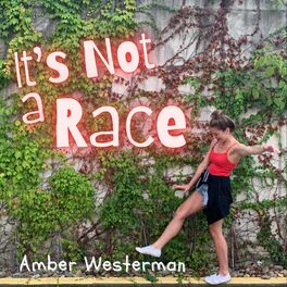 Album cover of It's Not a Race