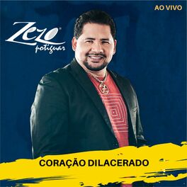 Album cover of Coração Dilacerado (Ao Vivo)