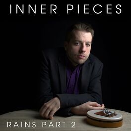 Album cover of Rains, Pt. 2