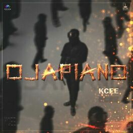 Album cover of Ojapiano