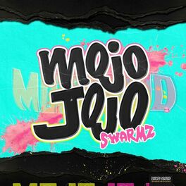 Album cover of Mojo Jojo
