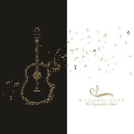 Album cover of Fé, Esperança e Amor