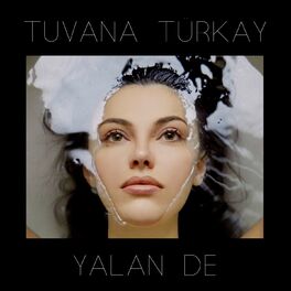 Album cover of Yalan De