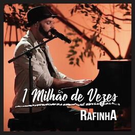 Album cover of 1 Milhão de Vezes (Ao Vivo)