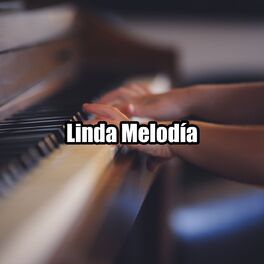 Album cover of Linda Melodía