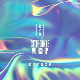 Album cover of Citipointe Worship (Deluxe / Live)