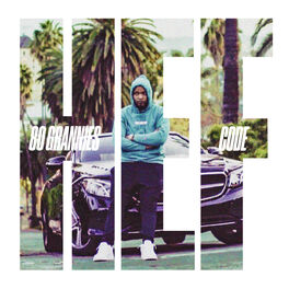 Album cover of 80 Grannies/Code