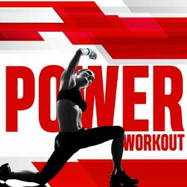 Album cover of Power Workout