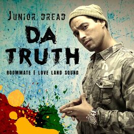 Album cover of Da Truth