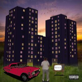 Album cover of Radio Côte Ouest