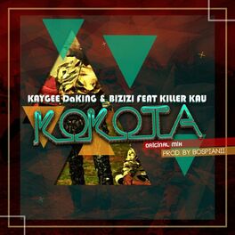 Album picture of Kokota (feat. Killer Kau)