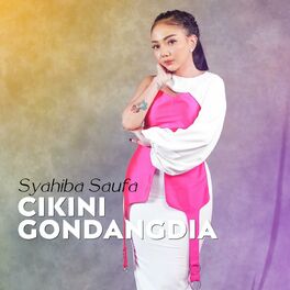 Album cover of Cikini Gondangdia
