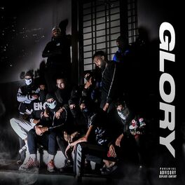 Album cover of GLORY