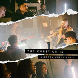 Album cover of The Question Is