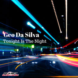 Album cover of Tonight Is The Night