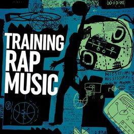 Album cover of Training Rap Music
