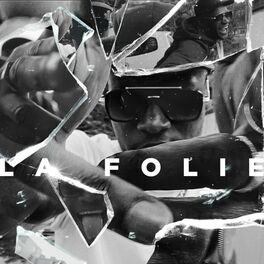 Album cover of La folie
