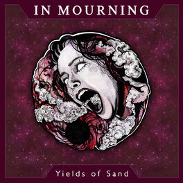 Album cover of Yields of Sand
