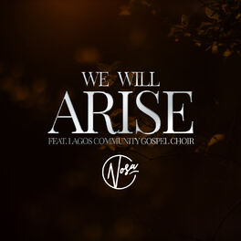 Album picture of We Will Arise