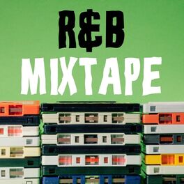 Album cover of R&B Mixtape