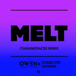 Album cover of Melt (ChangedFaces Remix)