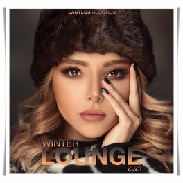 Album cover of Winter Lounge 2021